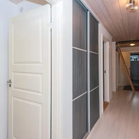 10 Person In Holiday home *
