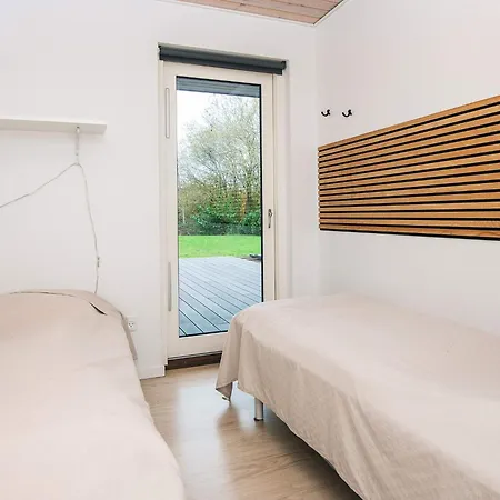 Holiday home 10 Person In *